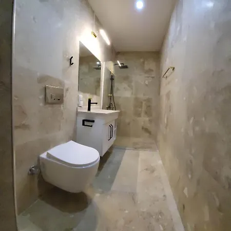 Sea View 5 En-suit Villa, Pool Heatable, Free Wifi Villahappy In Kalkan *