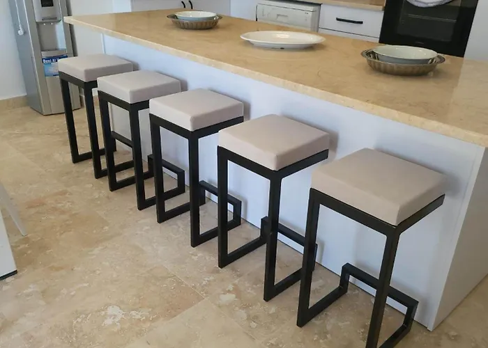 Sea View 5 En-suit Villa, Pool Heatable, Free Wifi Villahappy In Kalkan