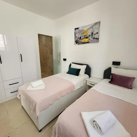 Sea View 5 En-suit Villa, Pool Heatable, Free Wifi Villahappy In Kalkan Kaş