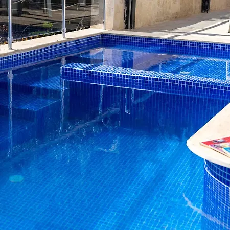 Apartmán Sea View 5 En-suit Villa, Pool Heatable, Free Wifi Villahappy In Kalkan *