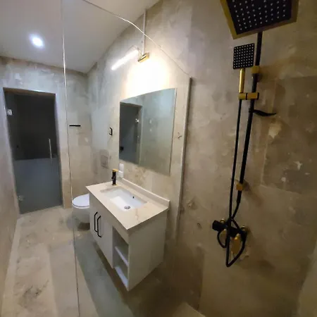 Sea View 5 En-suit Villa, Pool Heatable, Free Wifi Villahappy In Kalkan